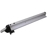 Aftermarket-compatible rip fence assembly for Ryobi RTS12 and RTS23 table saws, part number 089240035705