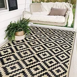 SAND MINE Waterproof Outdoor Rug SAND MINE Waterproof Outdoor Rug