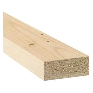 VENTRAL Lumber 2 in. x 4 in. (1 1/2