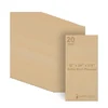 Woodpeckers 3mm Baltic birch plywood sheets, box of 20, 1/8 x 12 x 24 inch