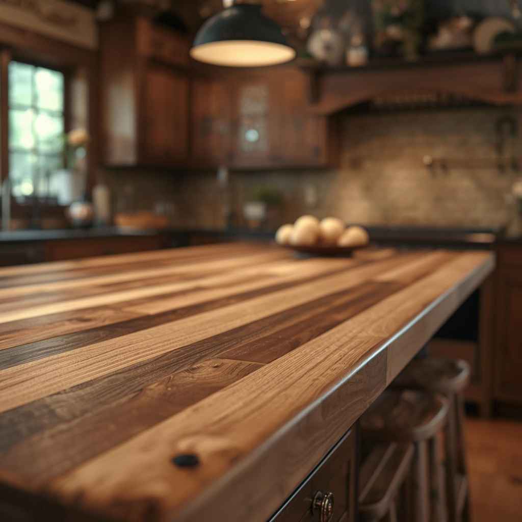 Are Butcher Block Countertops Expensive?