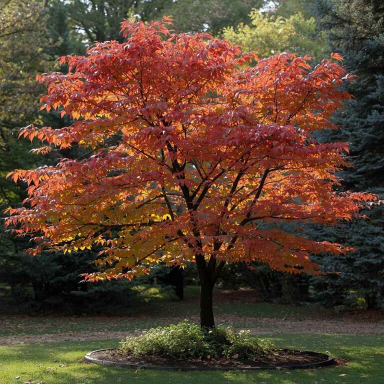 Can A Japanese Maple Recover From Root Rot