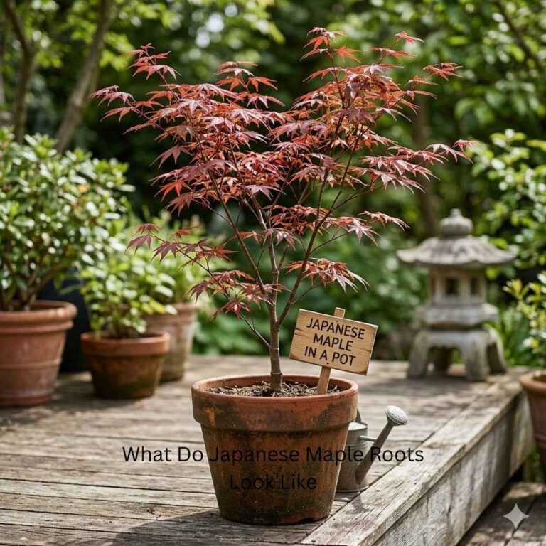 Can Japanese Maple Grow in Pots Easily