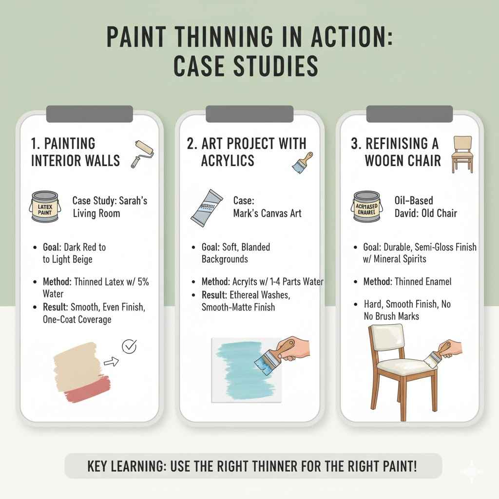 Case Studies and Examples