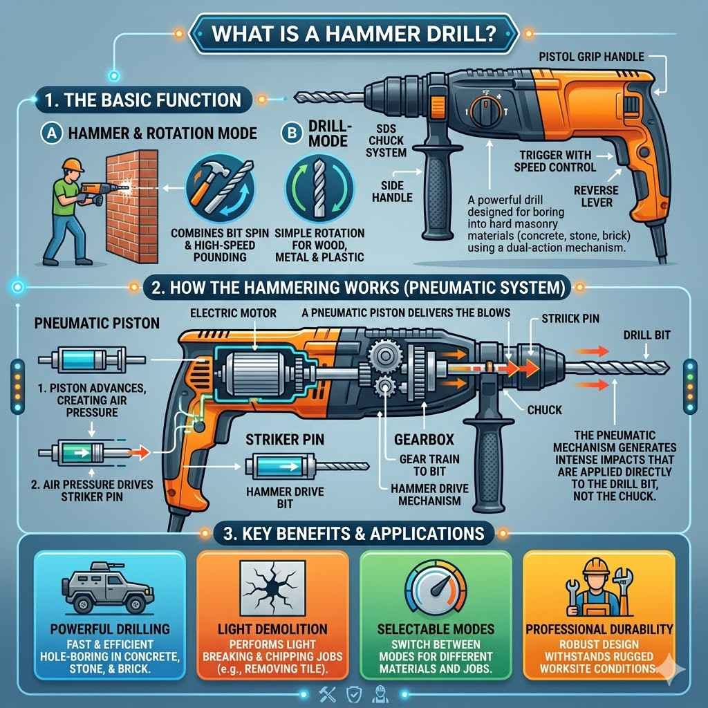 Choosing the Right Tool for Your Project
