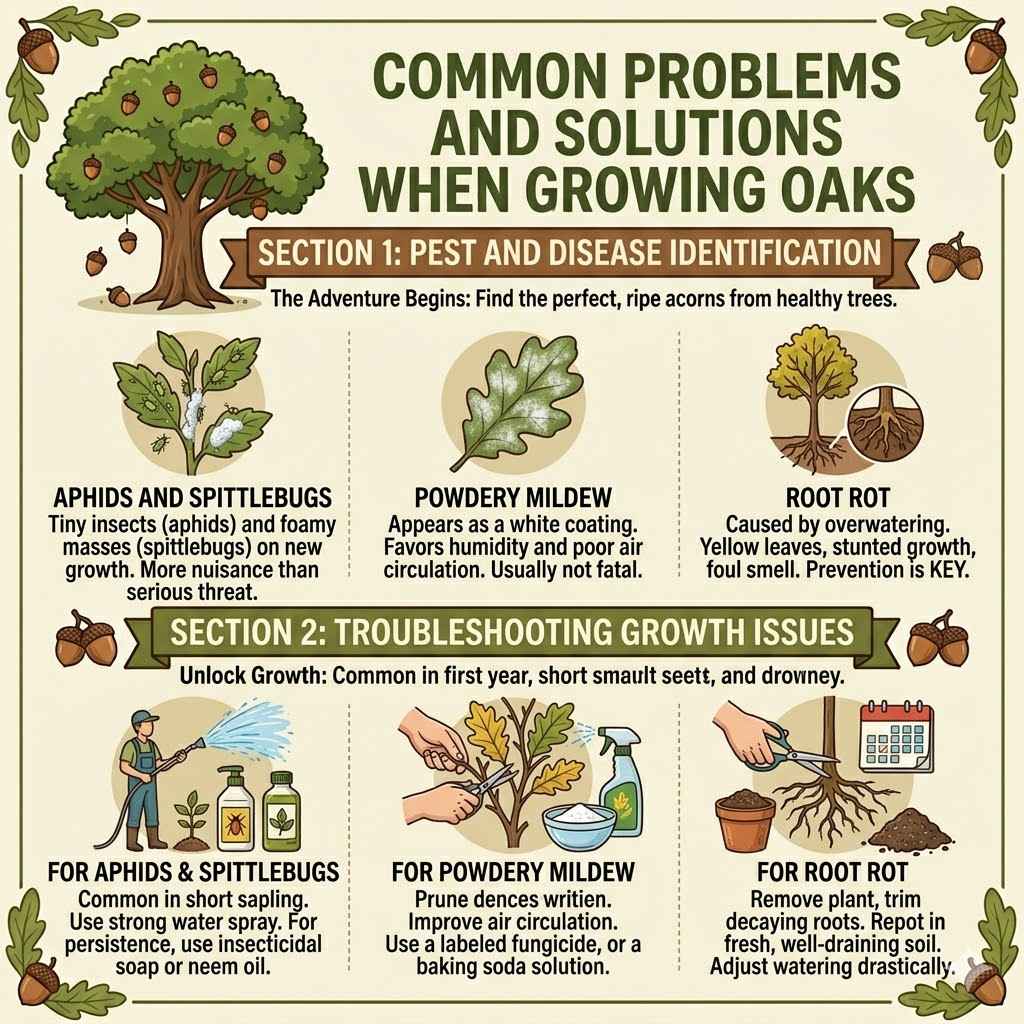 Common Problems And Solutions