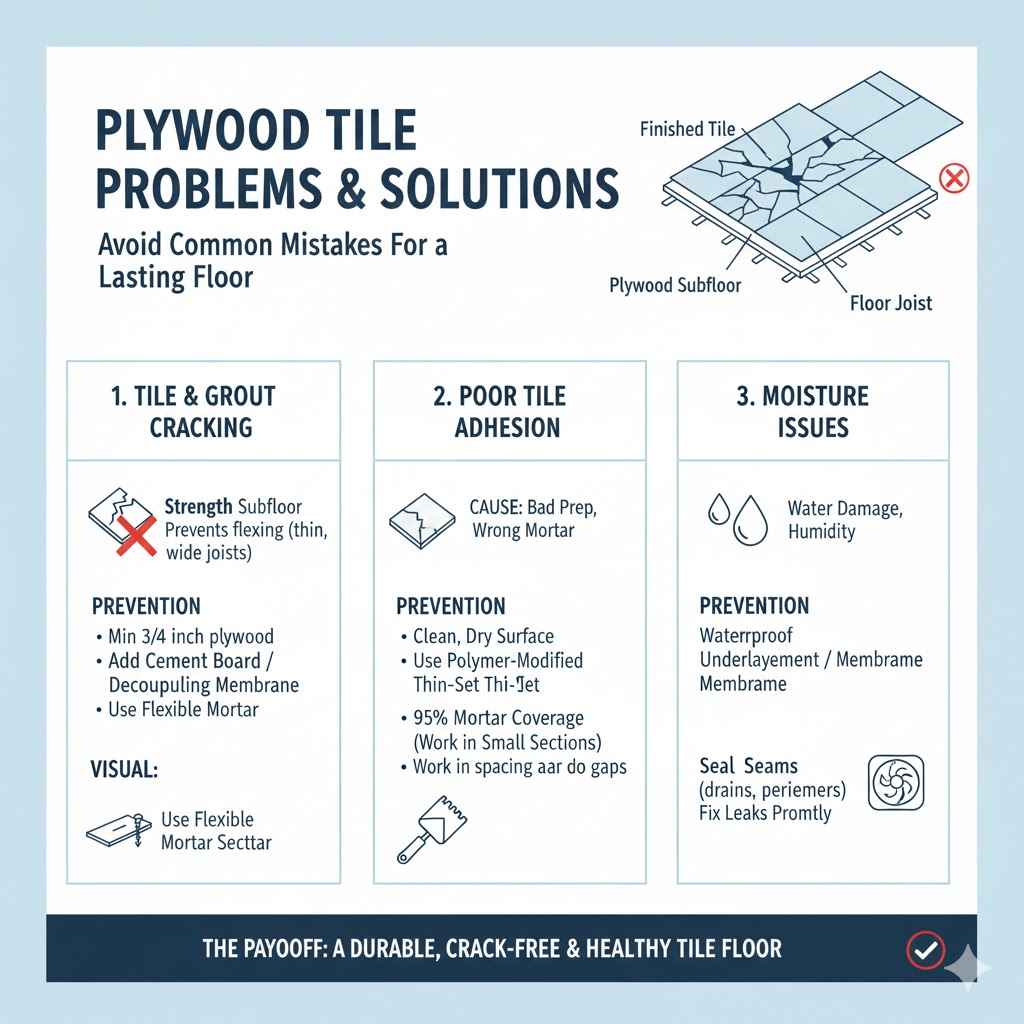 Common Problems and How to Avoid Them