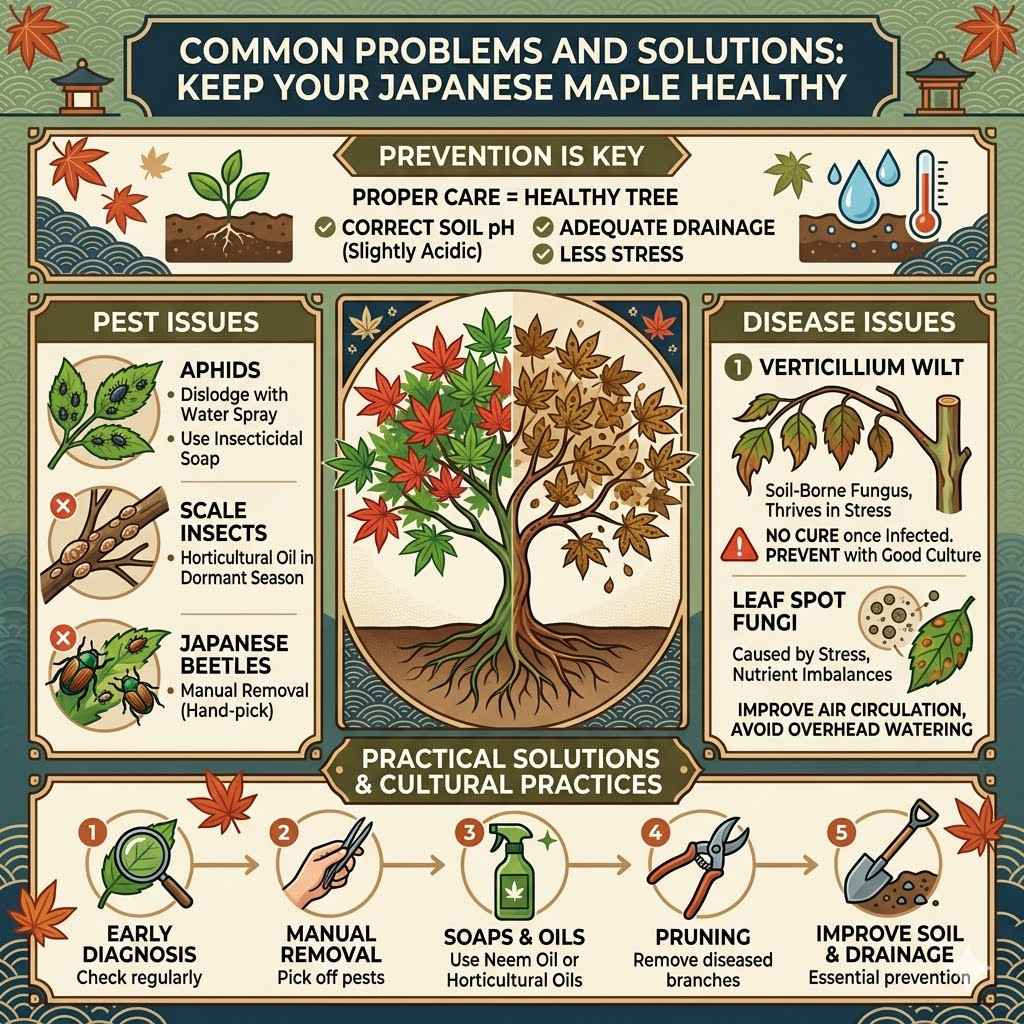 Common Problems and Solutions