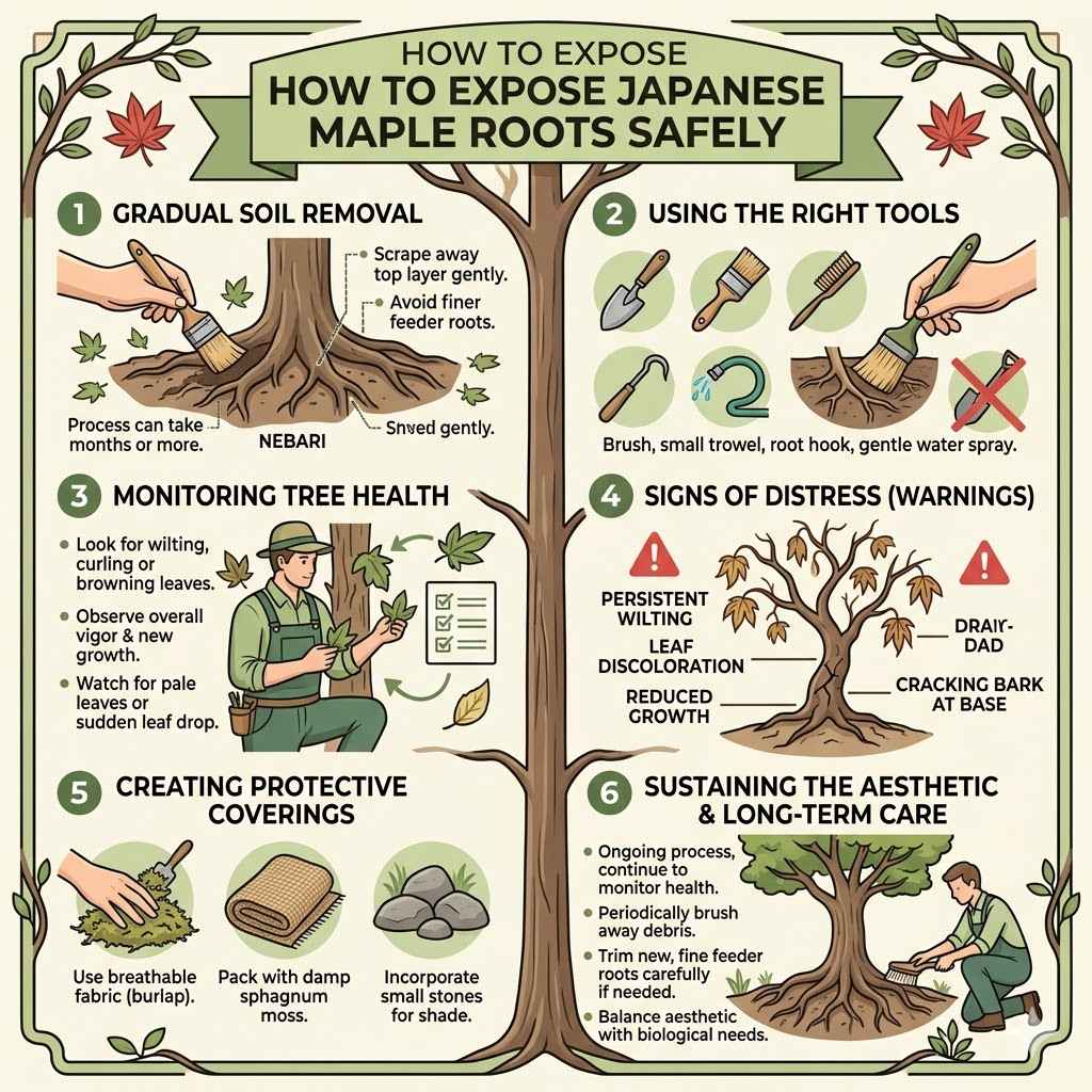 Creating Protective Coverings