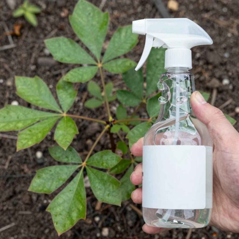 Does Bleach Kill Poison Oak Effectively