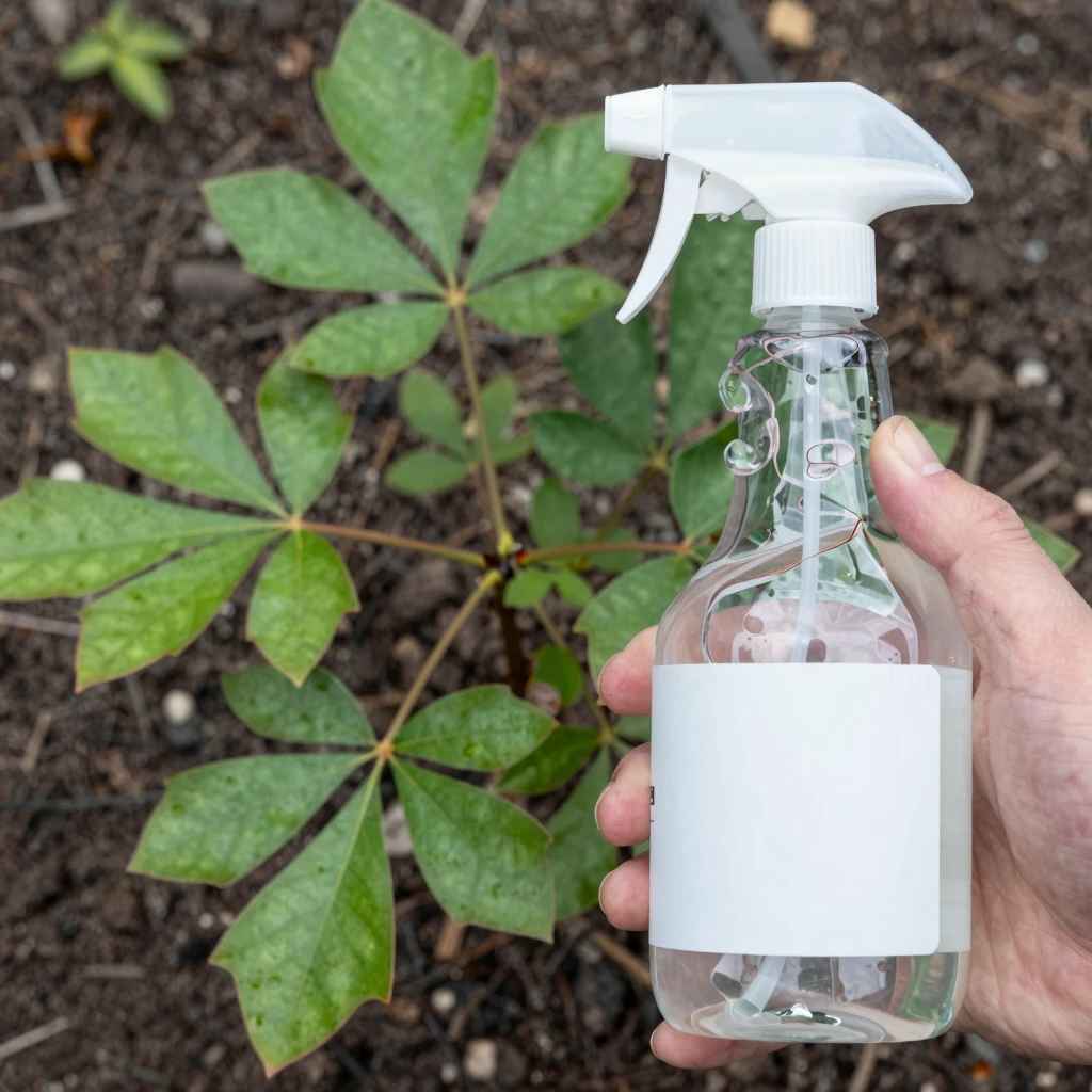 Does Bleach Kill Poison Oak Effectively