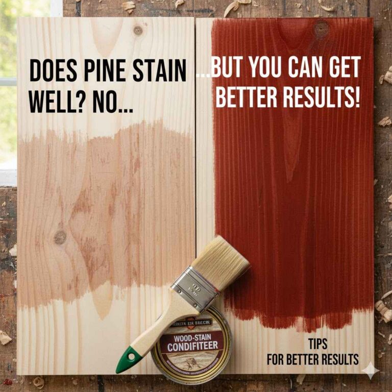 Does Pine Wood Burn Well Firewood Guide