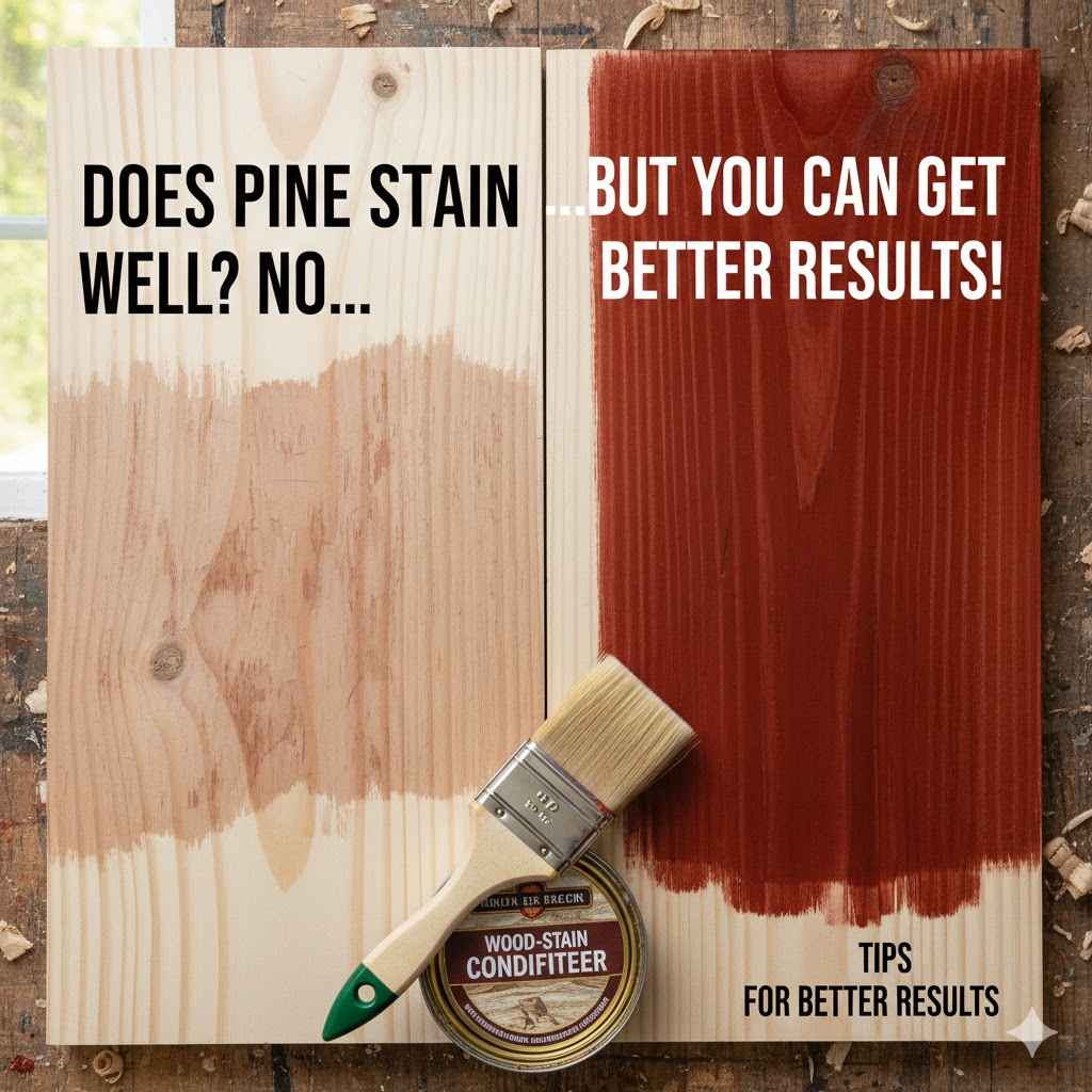 Does Pine Wood Burn Well Firewood Guide