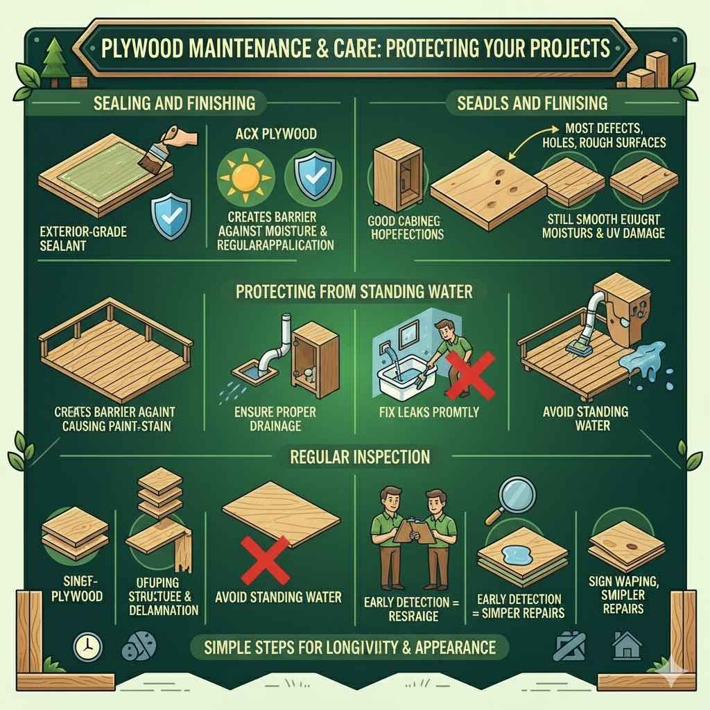 Maintenance and Care