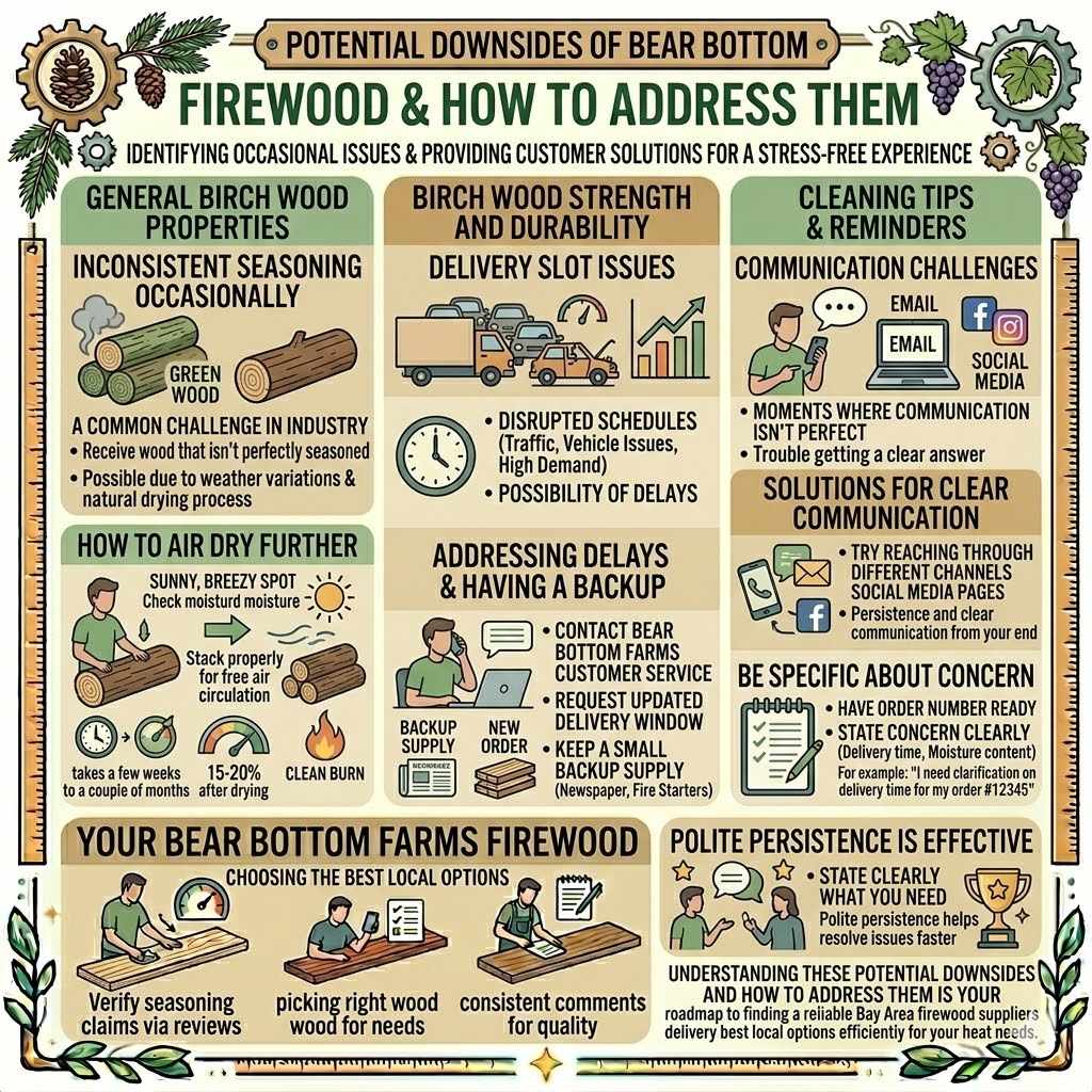 Potential Downsides and How to Address Them