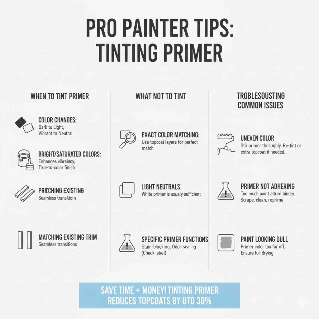 Pro Painter Tips and Tricks
