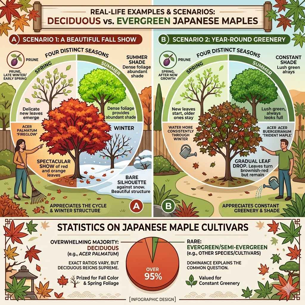 Real-Life Examples and Scenarios