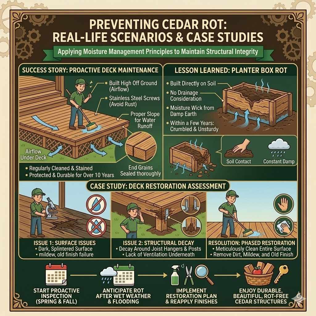 Real-Life Examples and Scenarios