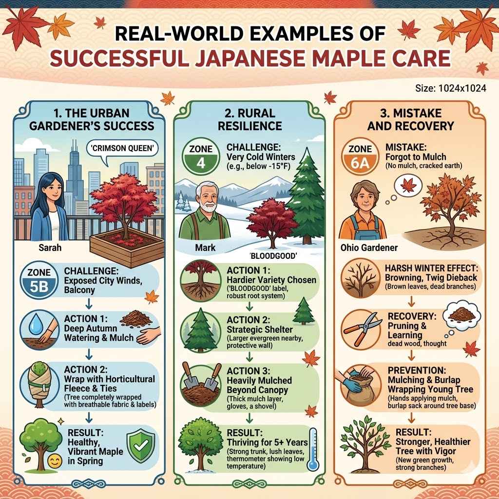 Real-World Examples and Case Studies