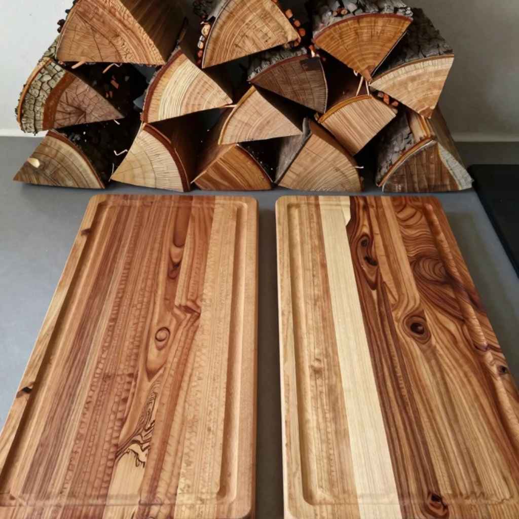 Should Butcher Block Be End Grain or Not