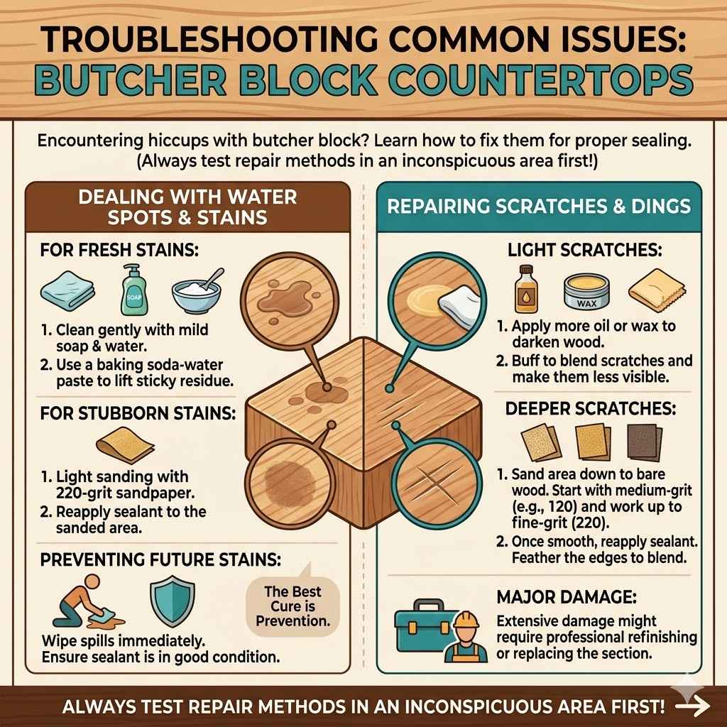 Troubleshooting Common Issues