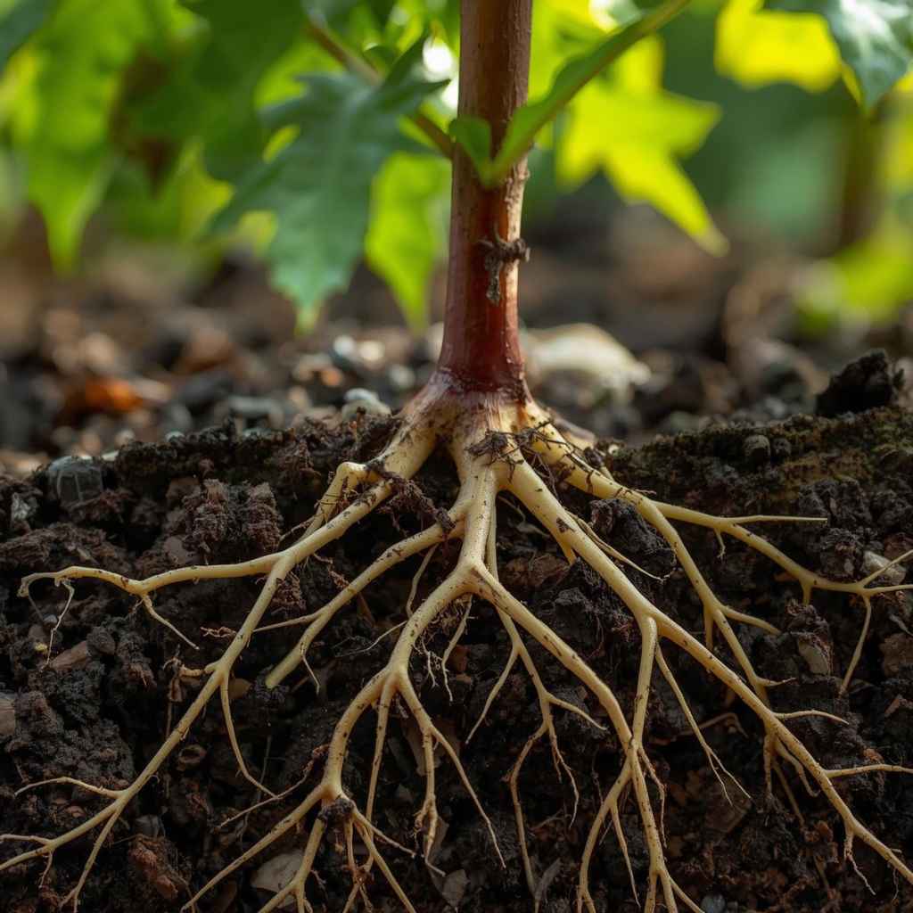 Troubleshooting Common Rooting Problems