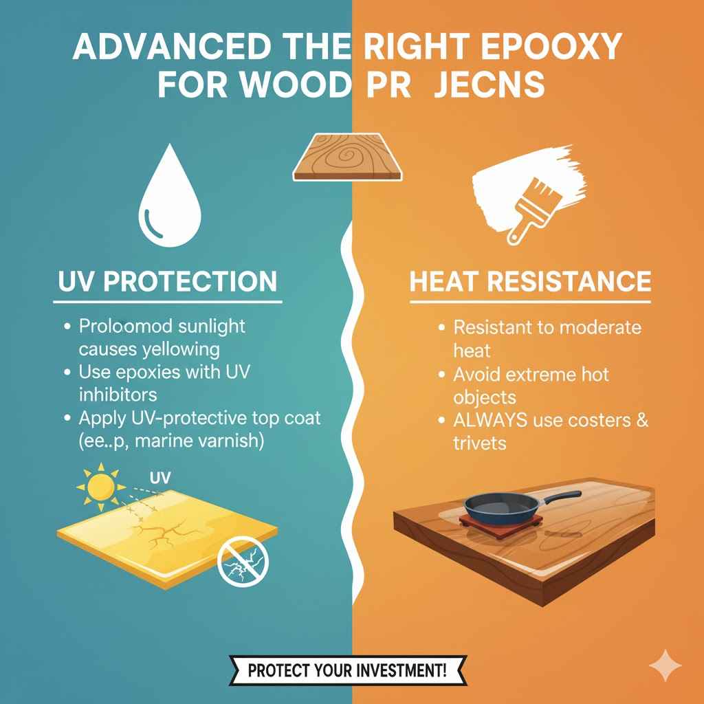 UV Protection and Heat Resistance