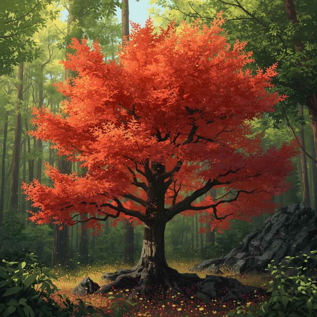 Understanding Wood Types Hardwood vs Softwood