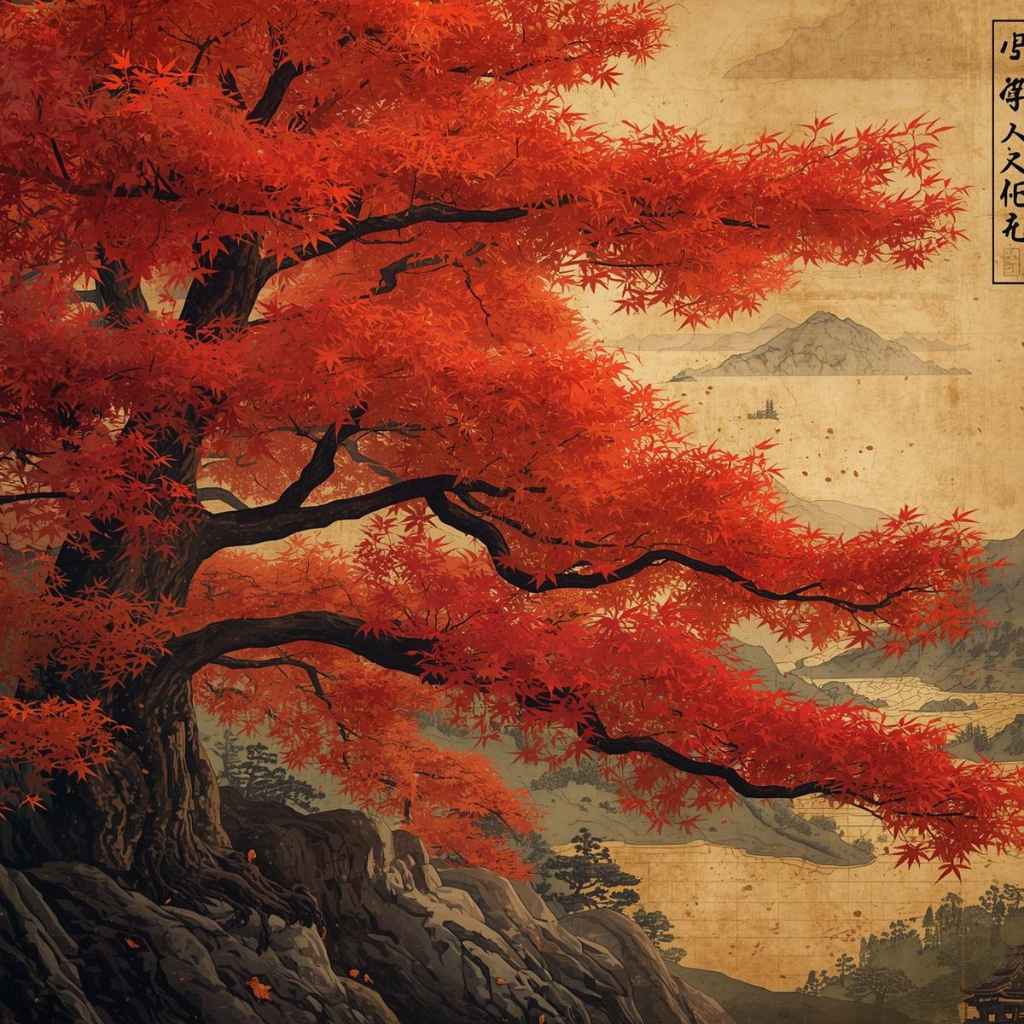 Why Japanese Maples Are Popular Worldwide