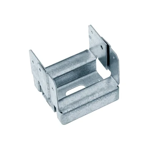 Simpson Strong-Tie ABA44Z Adjustable Post Base (20-Pack)