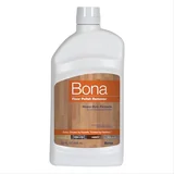 Bona Floor Polish Remover 32 oz bottle, a hardwood-safe wax and polish stripper Bona Floor Polish Remover 32 oz bottle, a hardwood-safe wax and polish stripper