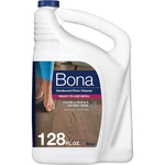 Bona Hardwood Floor Cleaner refill, 128 ounce