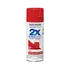 Rust-Oleum Painter's Touch 2X gloss apple red spray paint can
