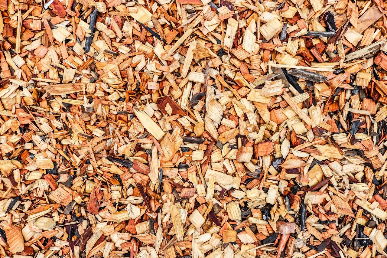 Hardwood Mulch vs Pine Bark Mulch Which Is Better