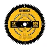 DEWALT 12 Inch 80T Carbide Circular Saw Blade