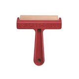 Speedball Pop-in Soft Rubber Brayer (4″) Speedball Pop-in Soft Rubber Brayer (4″)
