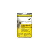 Sunnyside VM&P Naphtha 1-quart can, a fast-evaporating solvent for light wax film on wood floors Sunnyside VM&P Naphtha 1-quart can, a fast-evaporating solvent for light wax film on wood floors