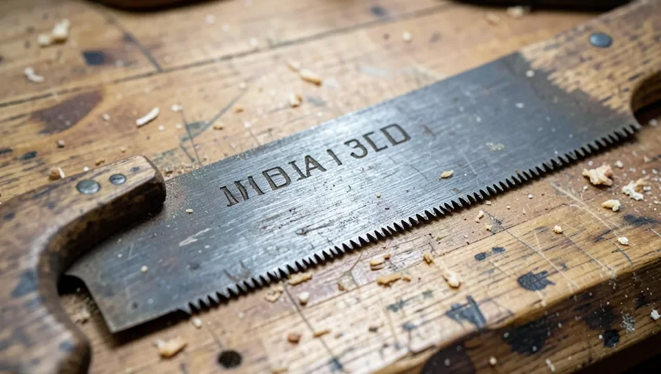 Understanding the Superior Warranted Hand Saw