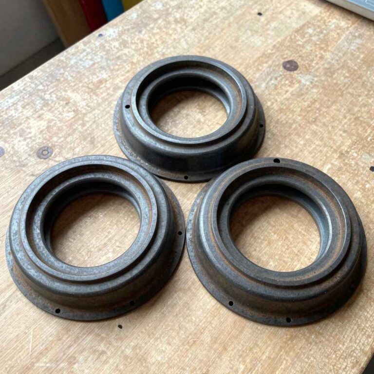 Are All Toilet Flanges The Same Size