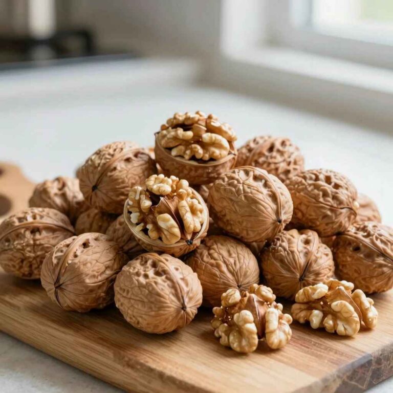 Are All Walnuts Edible