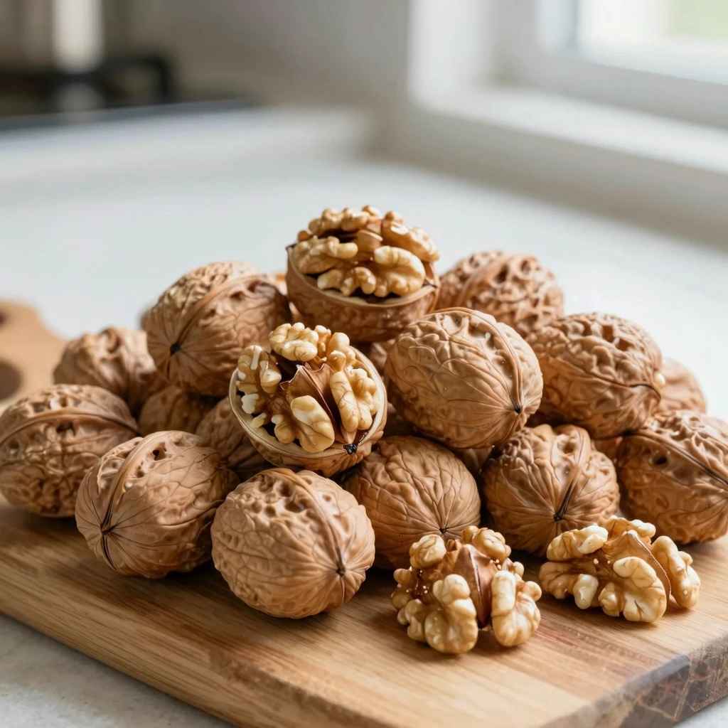 Are All Walnuts Edible