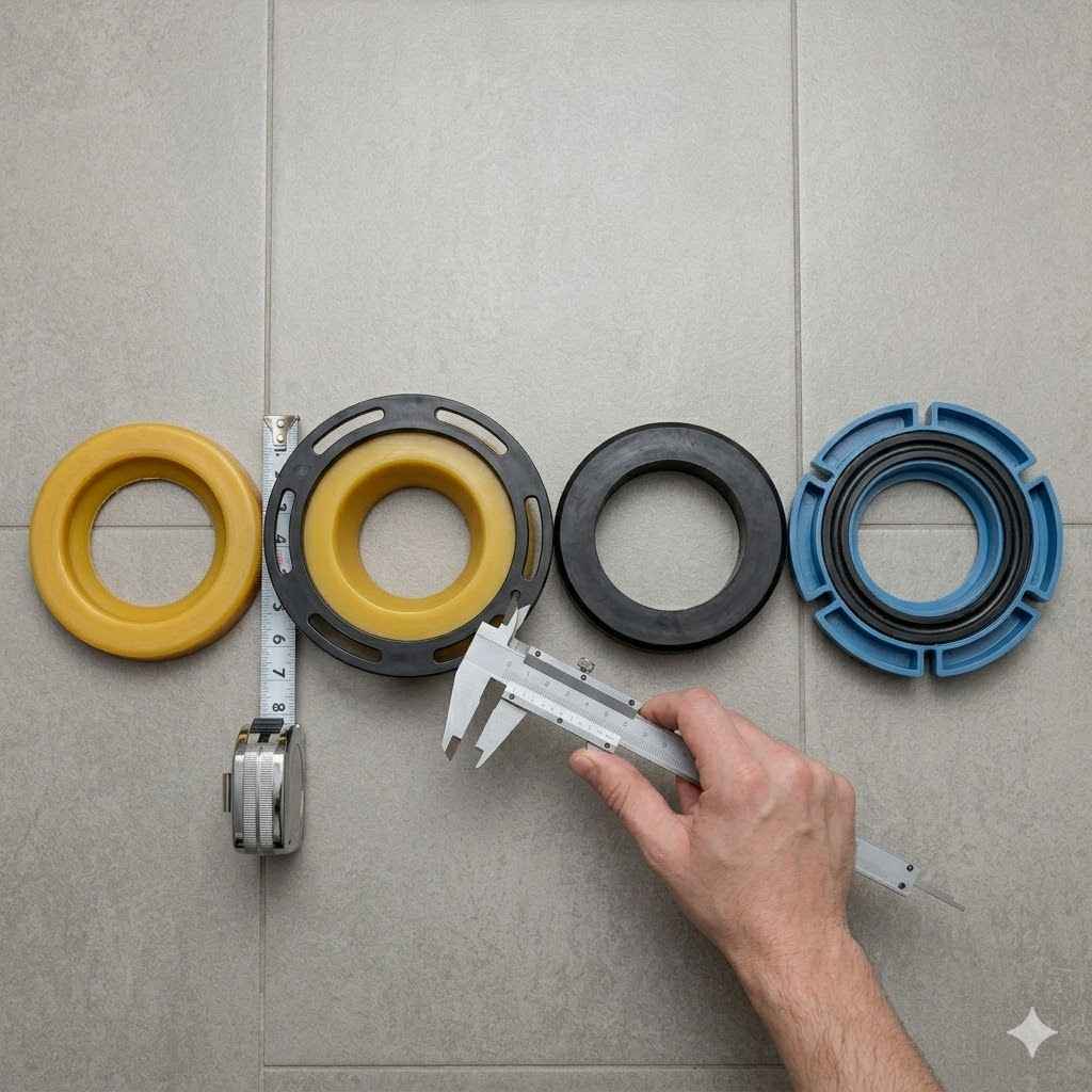 Quick Tips for a Better Seal