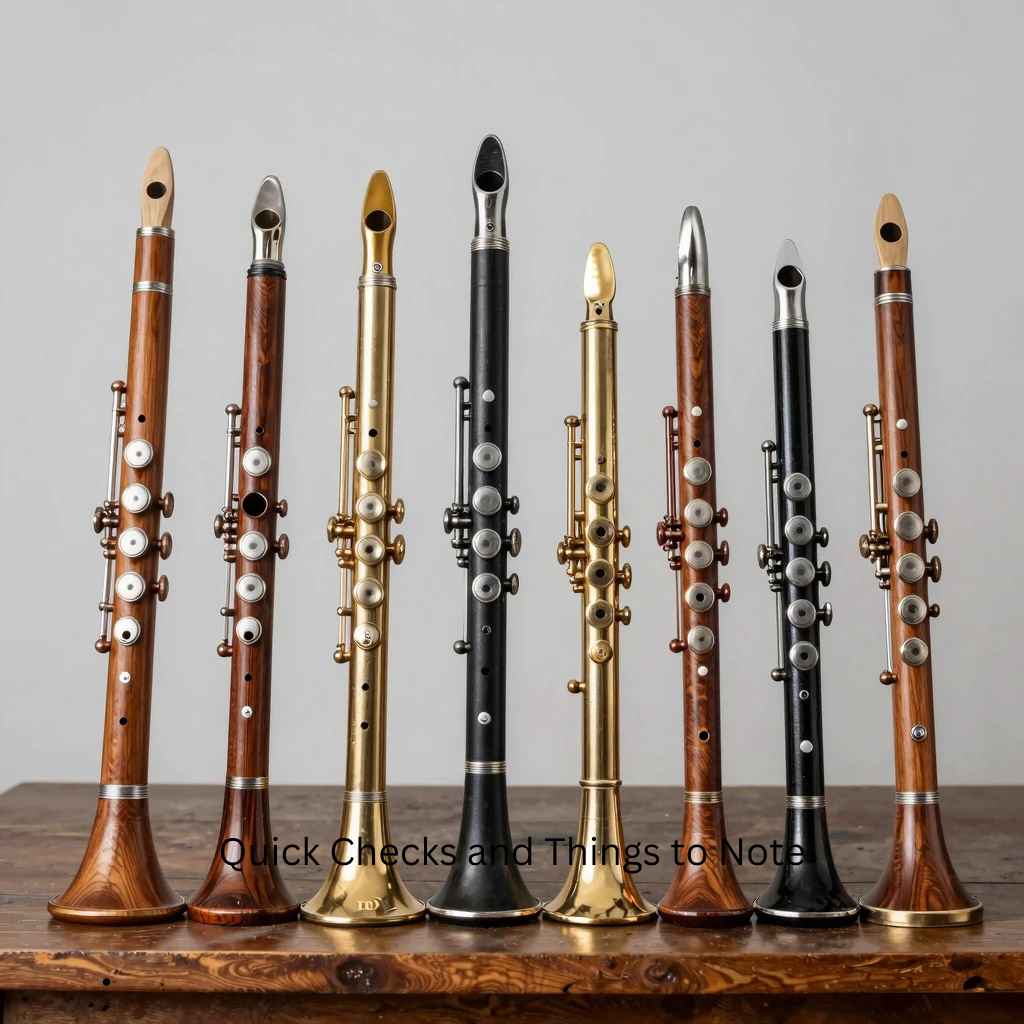 Are All Woodwind Instruments Made Of Wood
