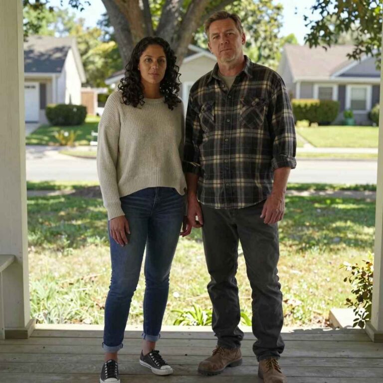 Are Amani And Woody Still Together