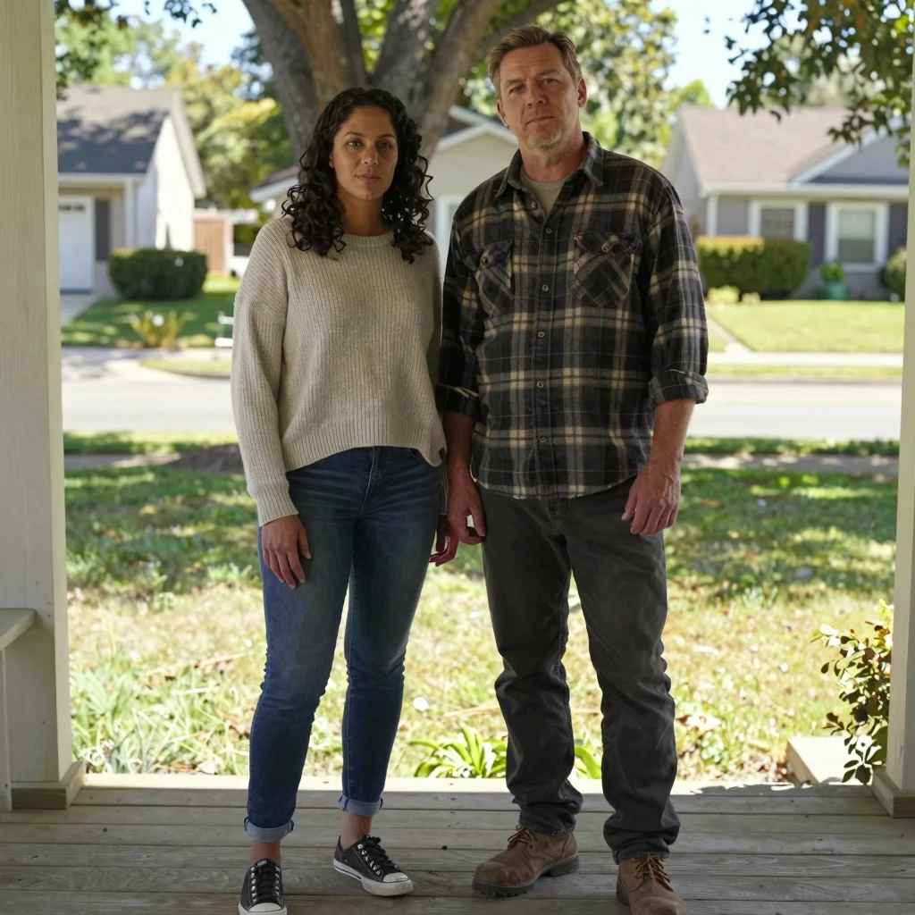 Are Amani And Woody Still Together