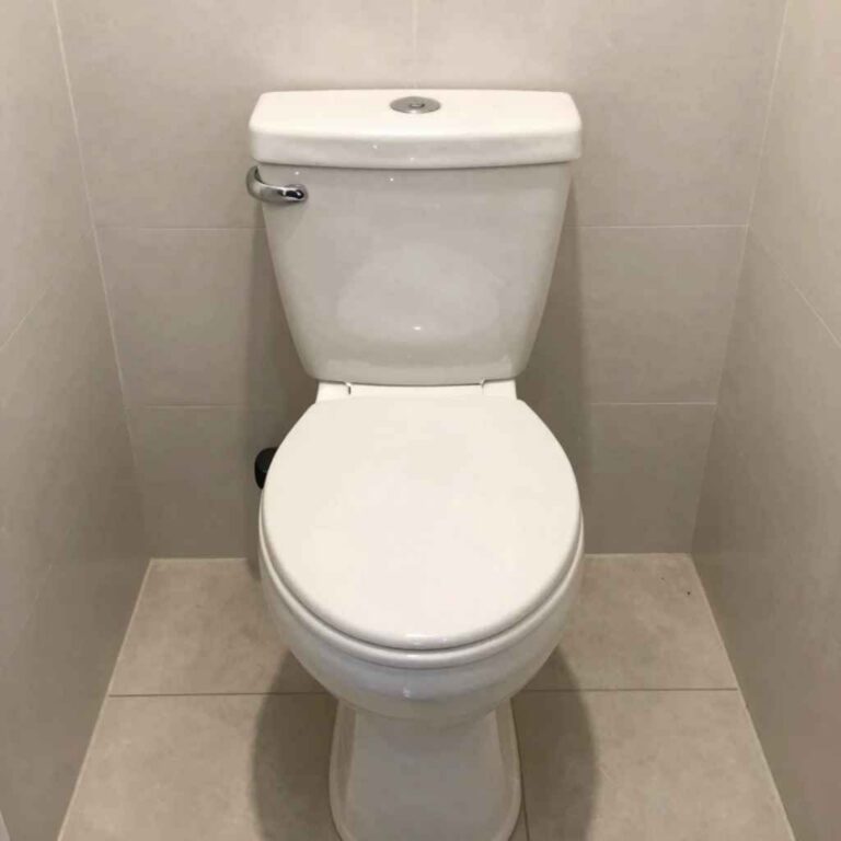 Are American Standard Toilets Good?