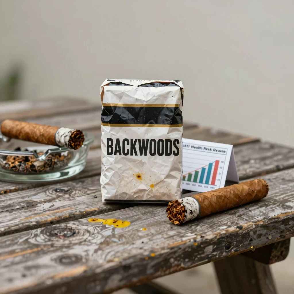 Are Backwoods Bad For You