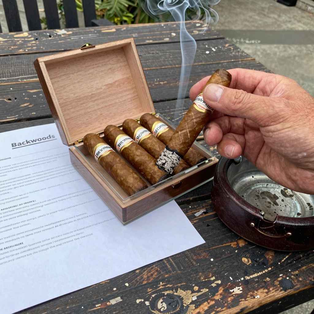 Are Backwoods Good Cigars?