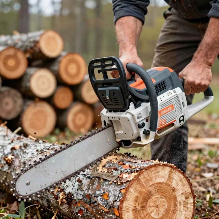 Are Battery Chainsaws Any Good