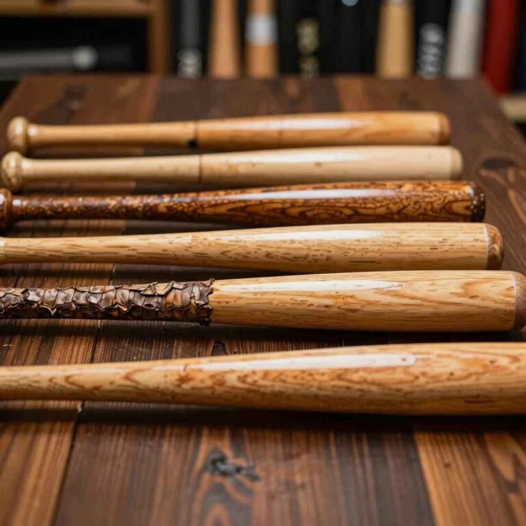 Are Baum Bats Legal In Wood Bat Tournaments